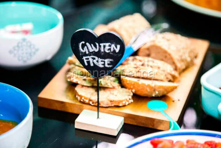 Alimentazione senza glutine: ecco 10 consigli pratici dieta senza glutine