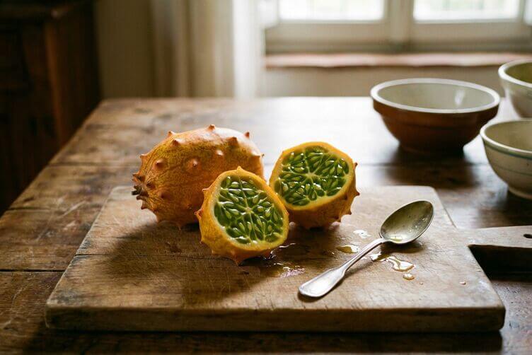 kiwano