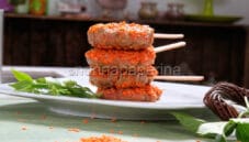 I lecca lecca di lenticchie: un piatto perfetto i bambini I lecca lecca di lenticchie: un piatto perfetto i bambini