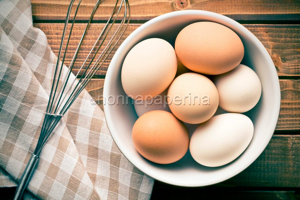 Pan di Spagna senza glutine consigli