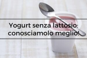 Lactose-Free Yoghurt: Everything You Need to Know!