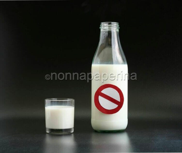 Yogurt senza lattosio caratteristiche