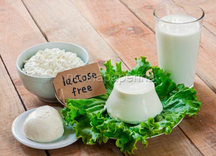 Yogurt senza lattosio consigli