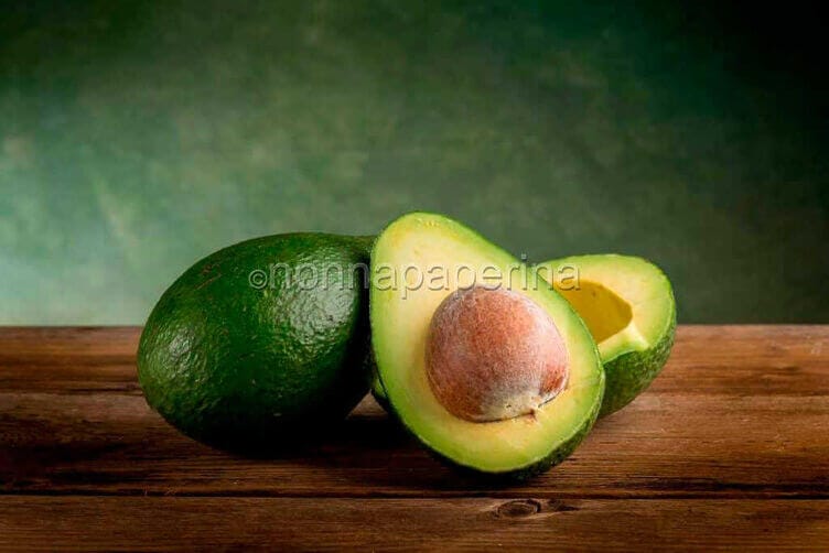 Lasciati conquistare dall’ avocado avocado