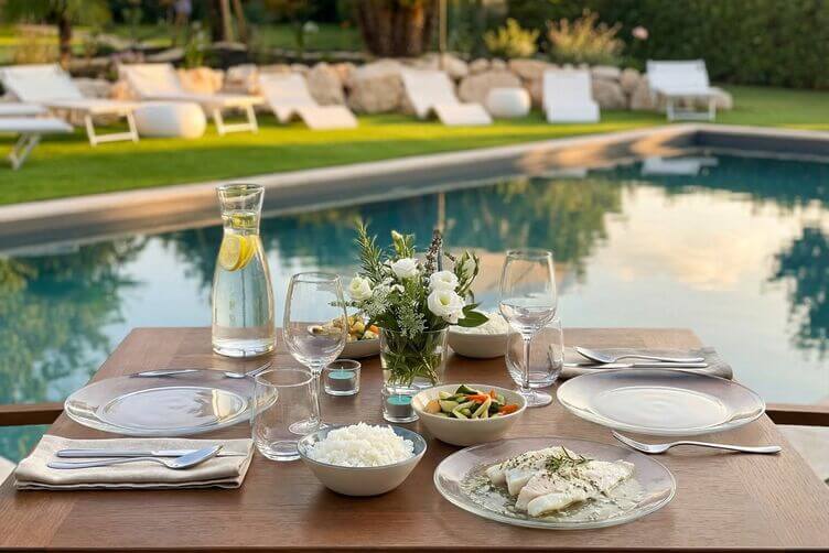 caldo di notte e cena semplice caldo di notte e cena semplice