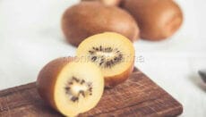 kiwi giallo