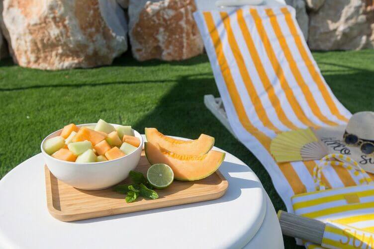 melone estivo melone estivo