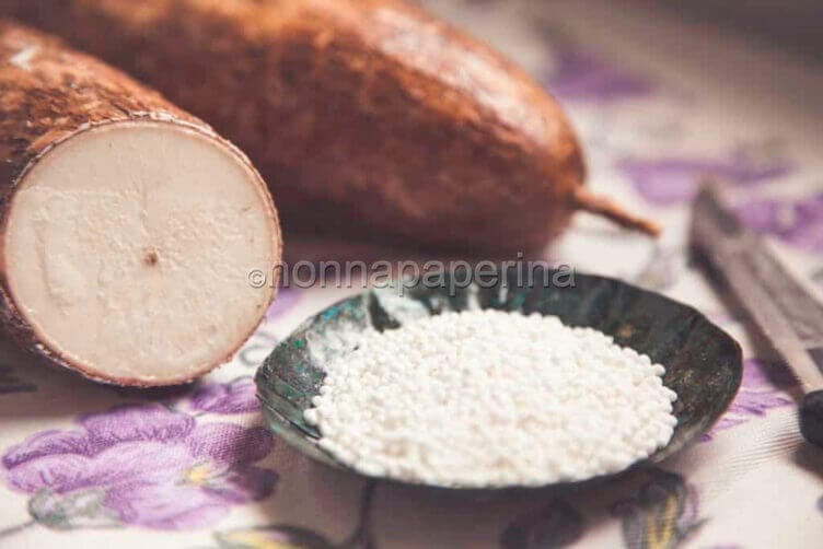 perle di tapioca perle di tapioca