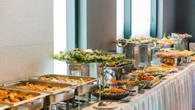 cosa mangiare al ristorante