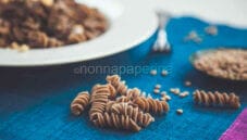 Fusilli di lenticchie, benessere perfetto per i celiaci