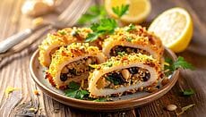 calamari ripieni alla ssiciliana