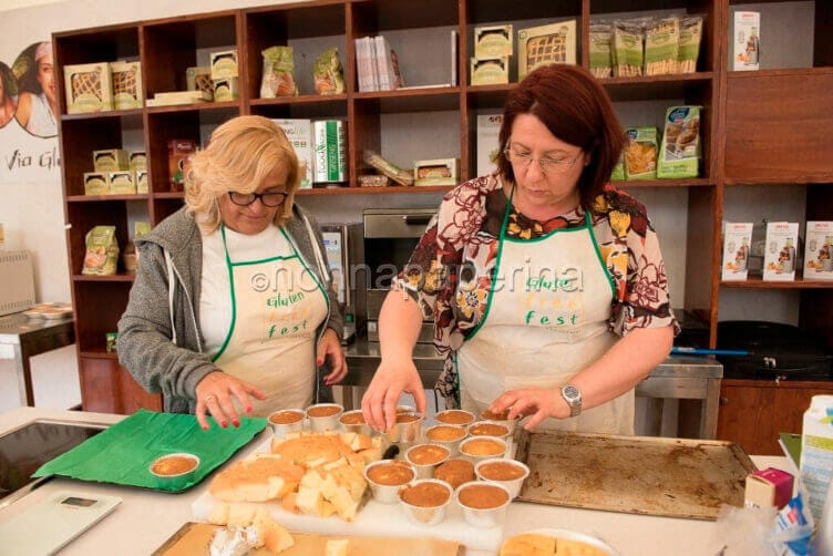 io e Miria io e Miria