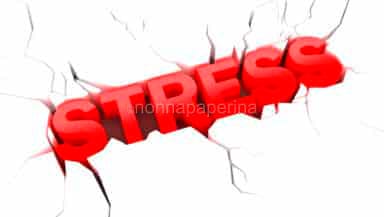 stress e intolleranze alimentari