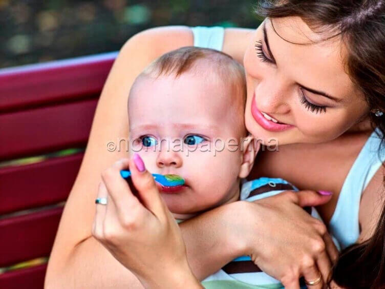 svezzamento allergia svezzamento allergia