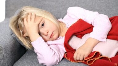 svogliatezza e cefalea