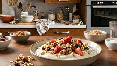 yogurt senza lattosio