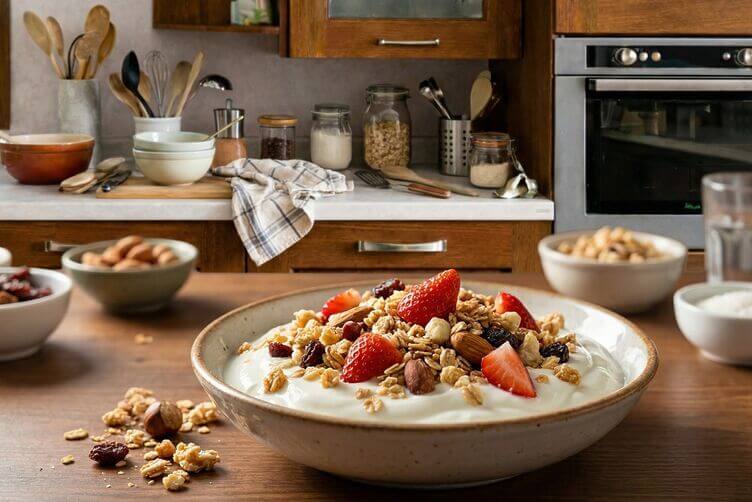 Yogurt senza lattosio: tutto quello che c’è da sapere yogurt senza lattosio