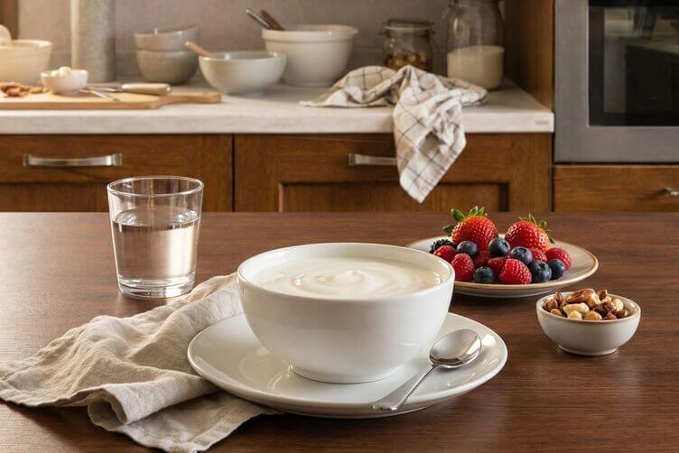 yogurt greco yogurt senza lattosio