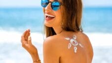 Allergia al sole e fotosensibilità: sintomi e rimedi