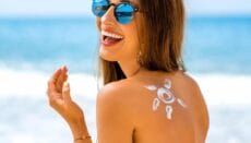 Allergia al sole e fotosensibilita