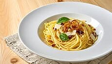 Spaghetti all’avellinese