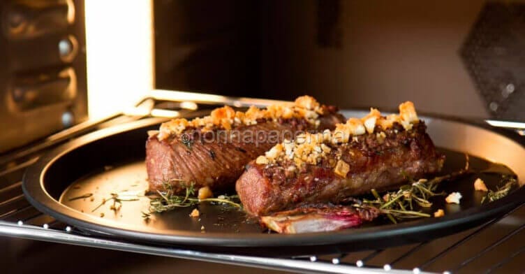 La carne