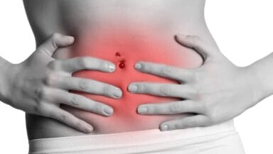 sindrome del colon irritabile