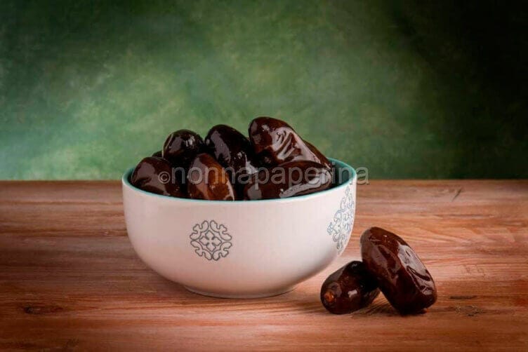 Datteri Hayani Datteri Hayani