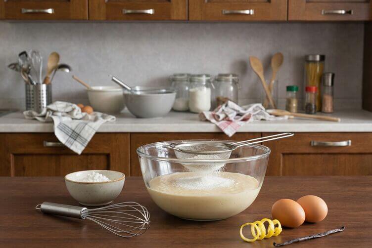 fecola di patate fecola di patate