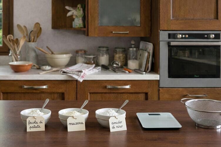 fecola di patate fecola di patate