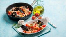 Insalata di mare… non solo l’estate!