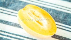 Melone Pepino