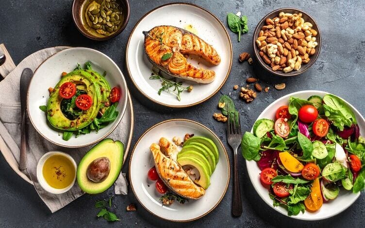 piatti ricchi di omega 3 dopo le vacanze estive piatti ricchi di omega 3 dopo le vacanze estive