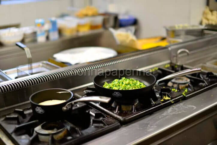 Il mondo della ristorazione