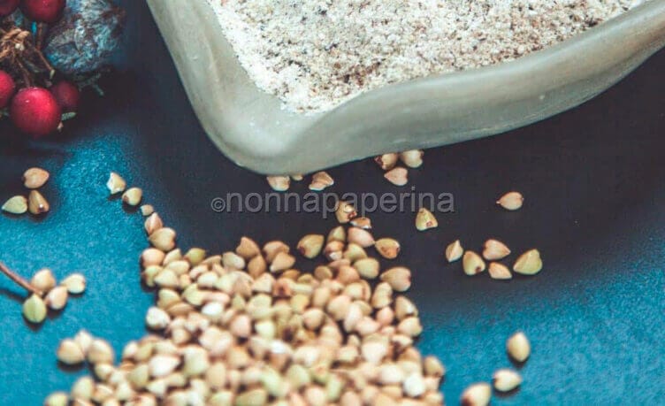 grano saraceno