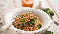 Bimi, i mini “broccoli” per chi desidera perdere peso