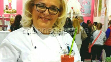 Cake Festival Design