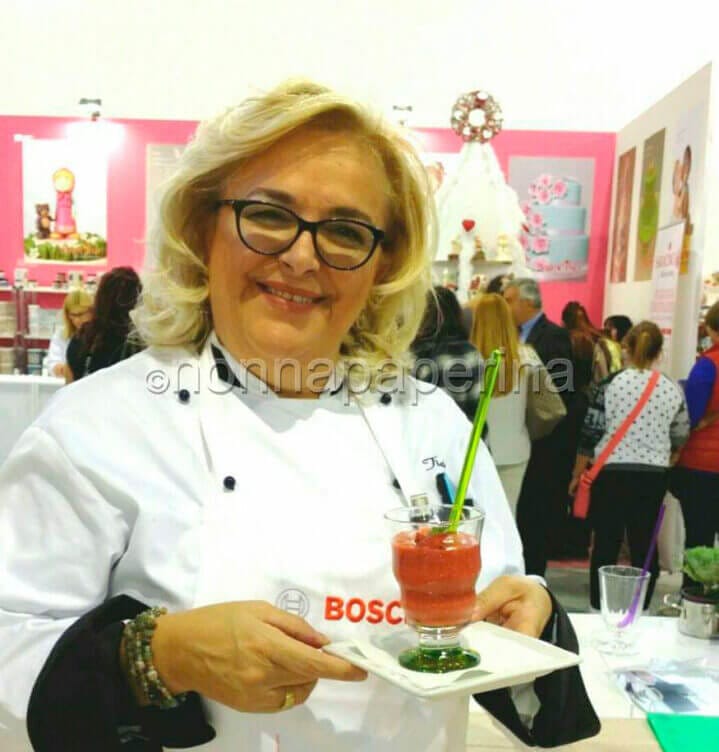 Cake Festival Design : in tavola le intolleranze! Cake Festival Design