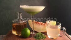 Margarita con melone, il drink fresco e vitaminico