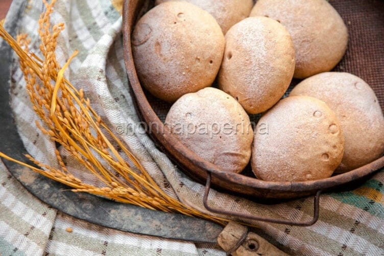 Mix di farine di Sorgo e Teff per un pane strepitoso farina di Sorgo e Teff rosso