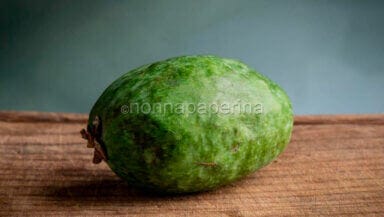 chayote