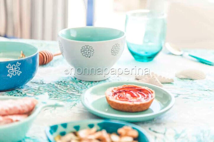 Cromoterapia blu Cromoterapia blu