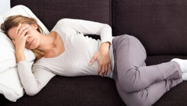 disbiosi intestinale