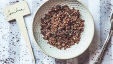 Farina di Kaniwa o Cañihua: naturalmente senza glutine