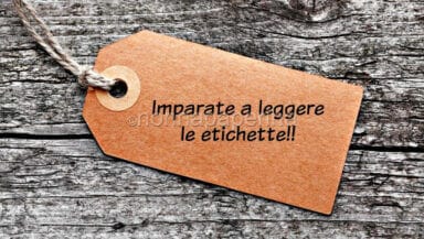 in vigore nuove regole