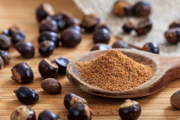 Il guaranà, un valido mix di vitalità e salute Guarana