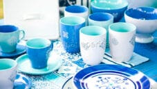 Cromoterapia, dal blu al rosso per ritrovare energia