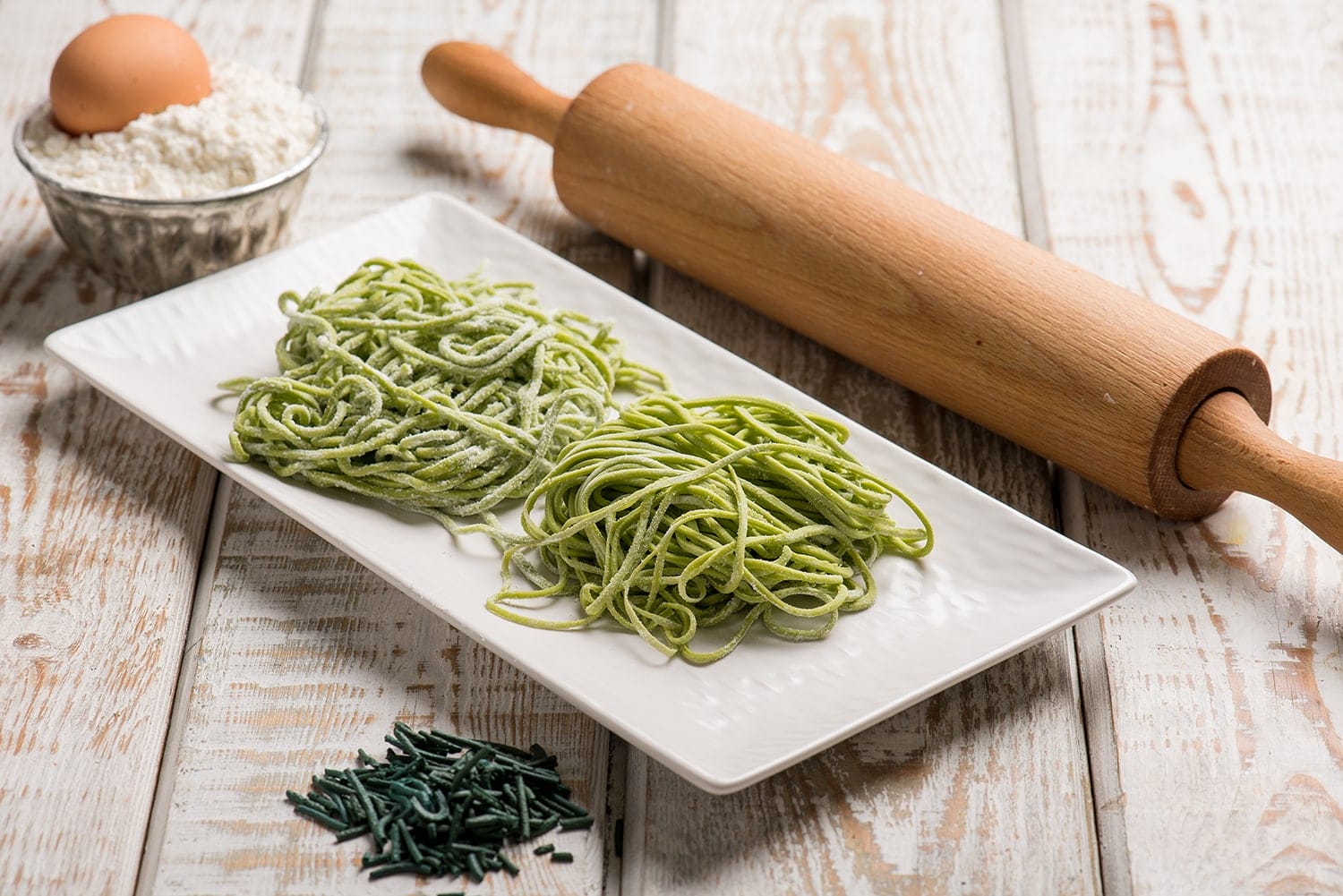 La Spirulina è l’alga che depura dai metalli pesanti