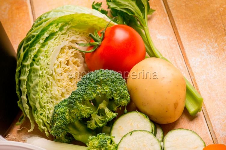 Le migliori ricette vegetariane per te ricette vegetariane