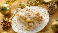 Cannelloni ripieni di zucca e ricotta, davvero delicati